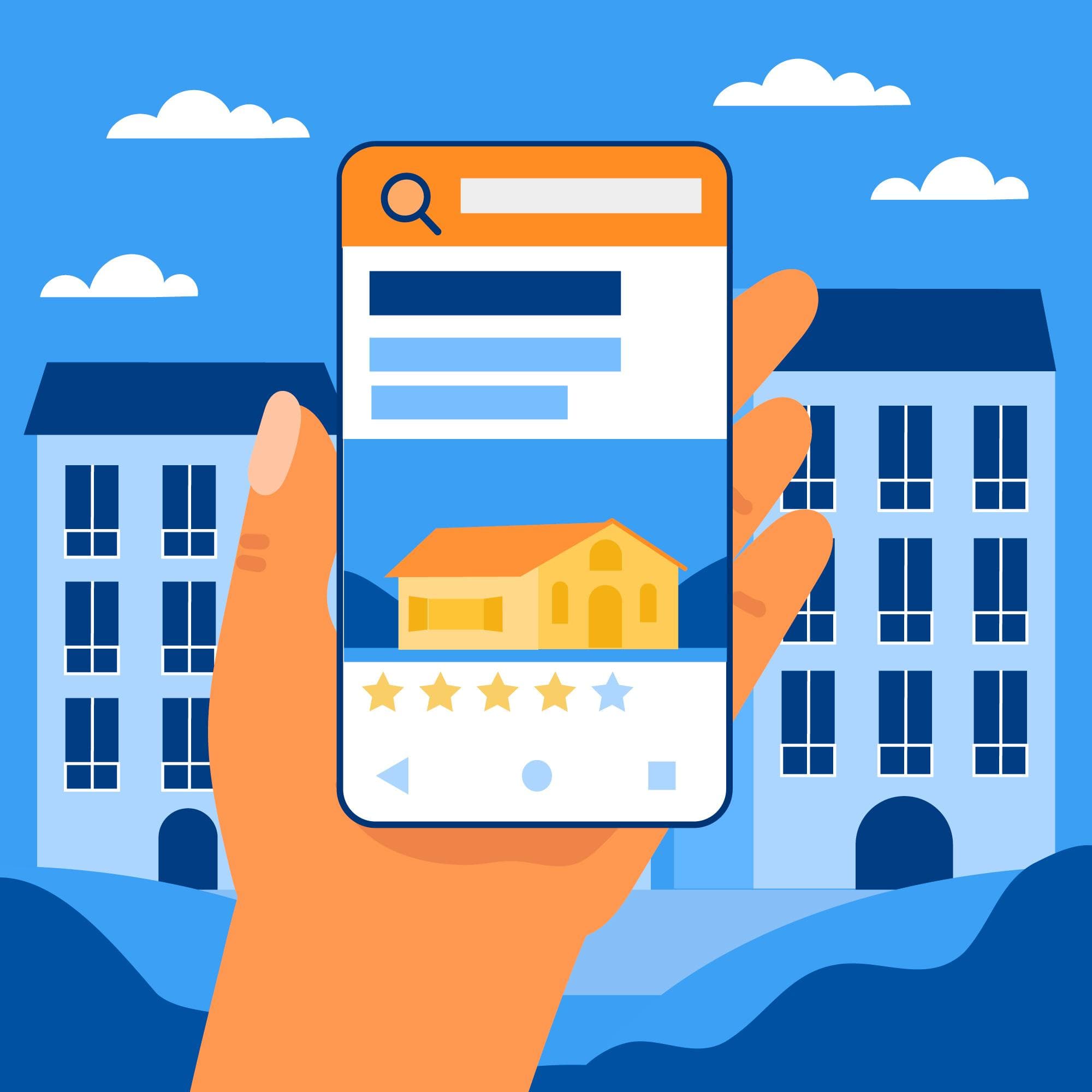 Why Readymade Airbnb Clone Script for Your Online Rental Business